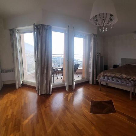 Dernier Etage D'Une Maison Рокбрюн-Кап-Мартен Екстер'єр фото